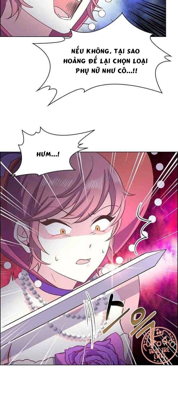 Một Đêm Với Hoàng Đế Chapter 6 - 26