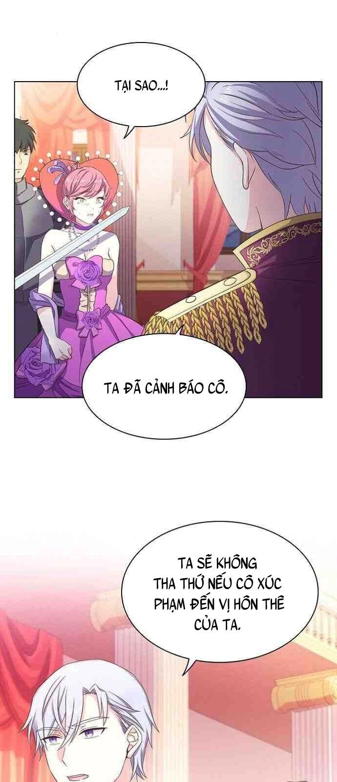 Một Đêm Với Hoàng Đế Chapter 6 - 27