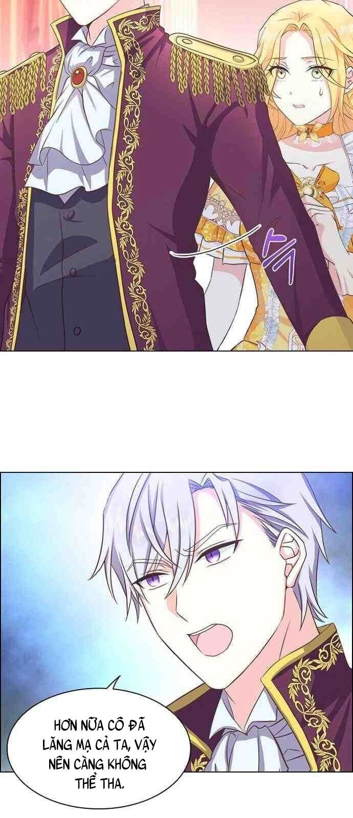 Một Đêm Với Hoàng Đế Chapter 6 - 28