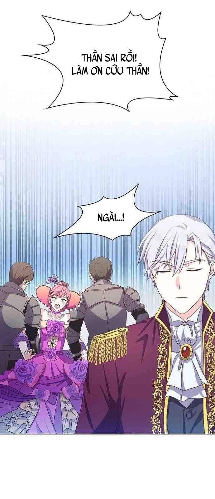 Một Đêm Với Hoàng Đế Chapter 6 - 31