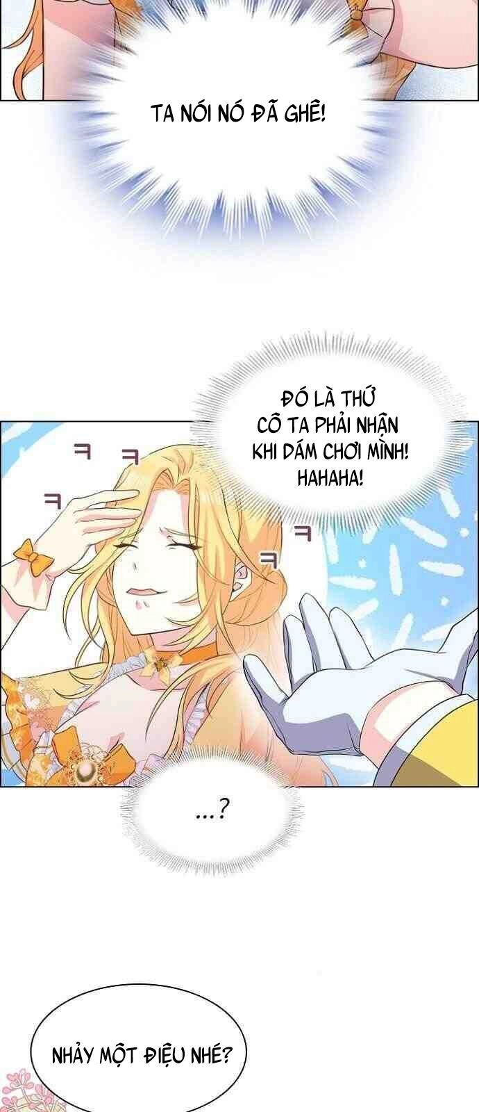 Một Đêm Với Hoàng Đế Chapter 6 - 35