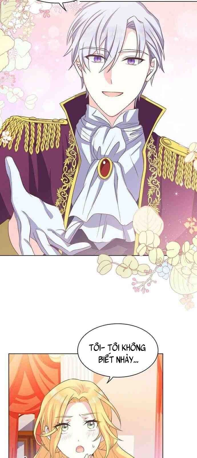 Một Đêm Với Hoàng Đế Chapter 6 - 36