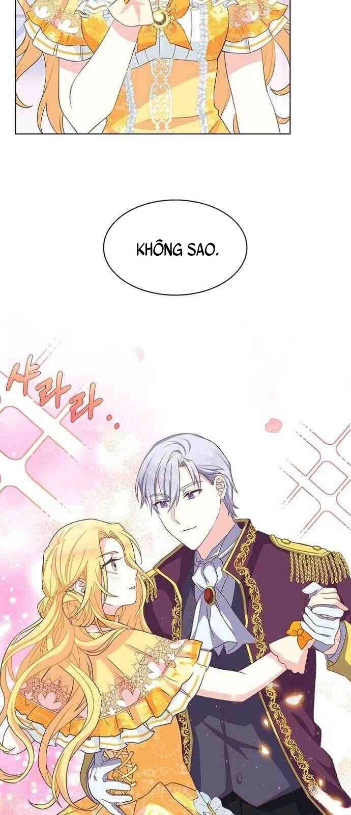 Một Đêm Với Hoàng Đế Chapter 6 - 38