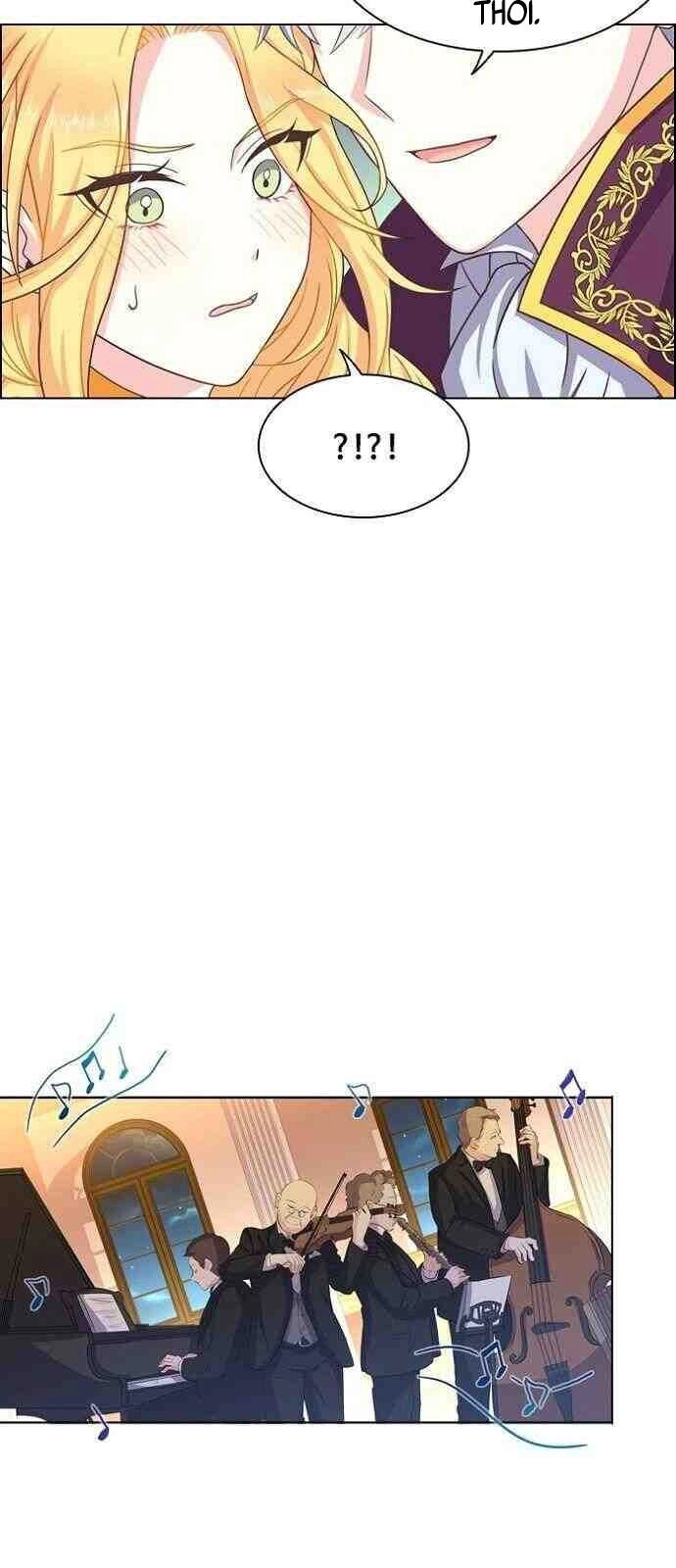 Một Đêm Với Hoàng Đế Chapter 6 - 40