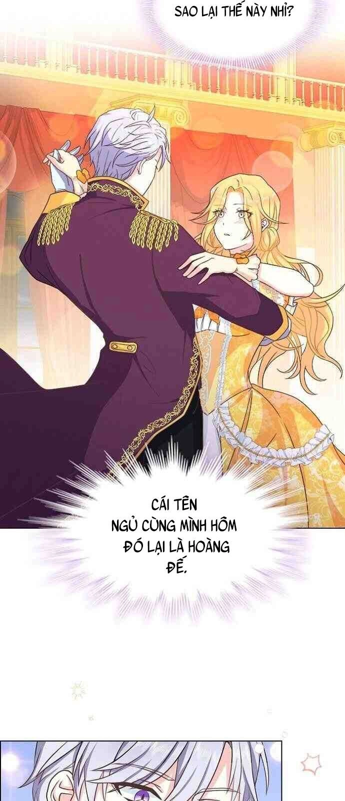 Một Đêm Với Hoàng Đế Chapter 6 - 42