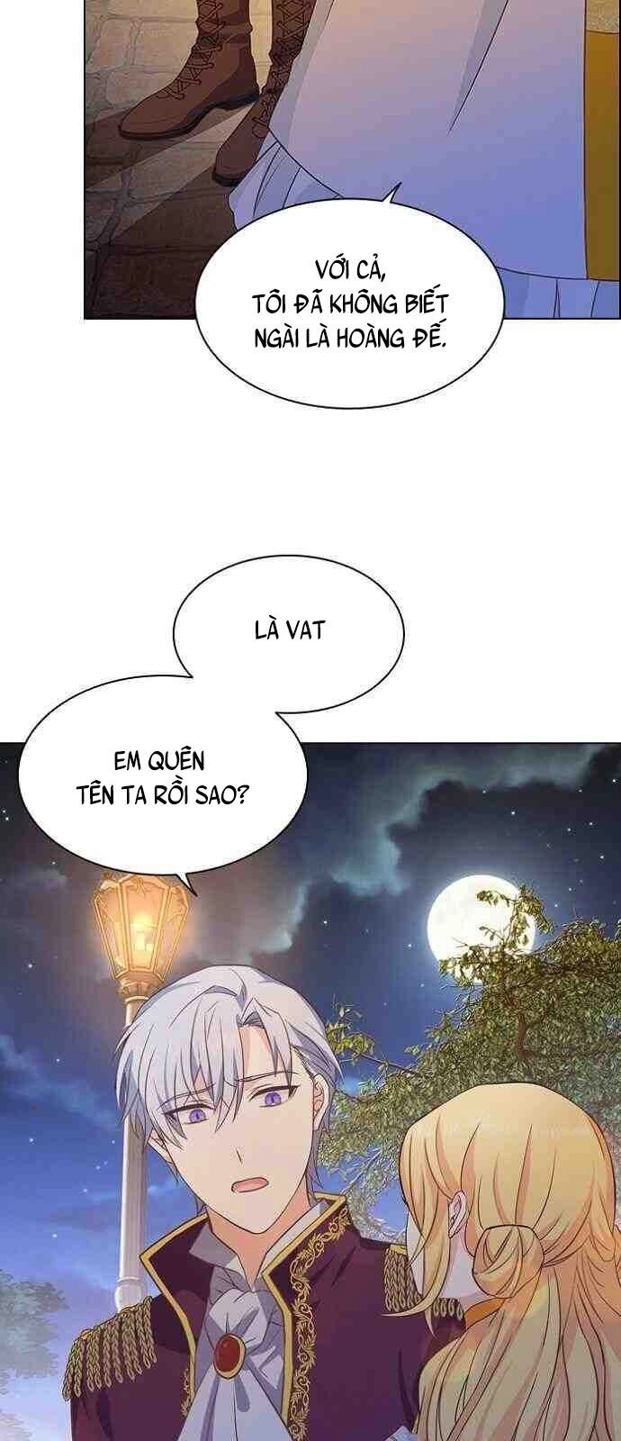 Một Đêm Với Hoàng Đế Chapter 6 - 47