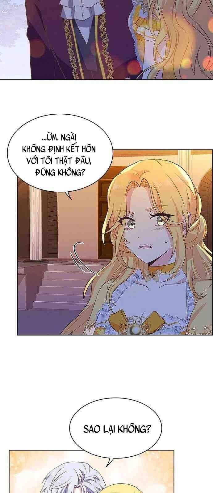 Một Đêm Với Hoàng Đế Chapter 6 - 48