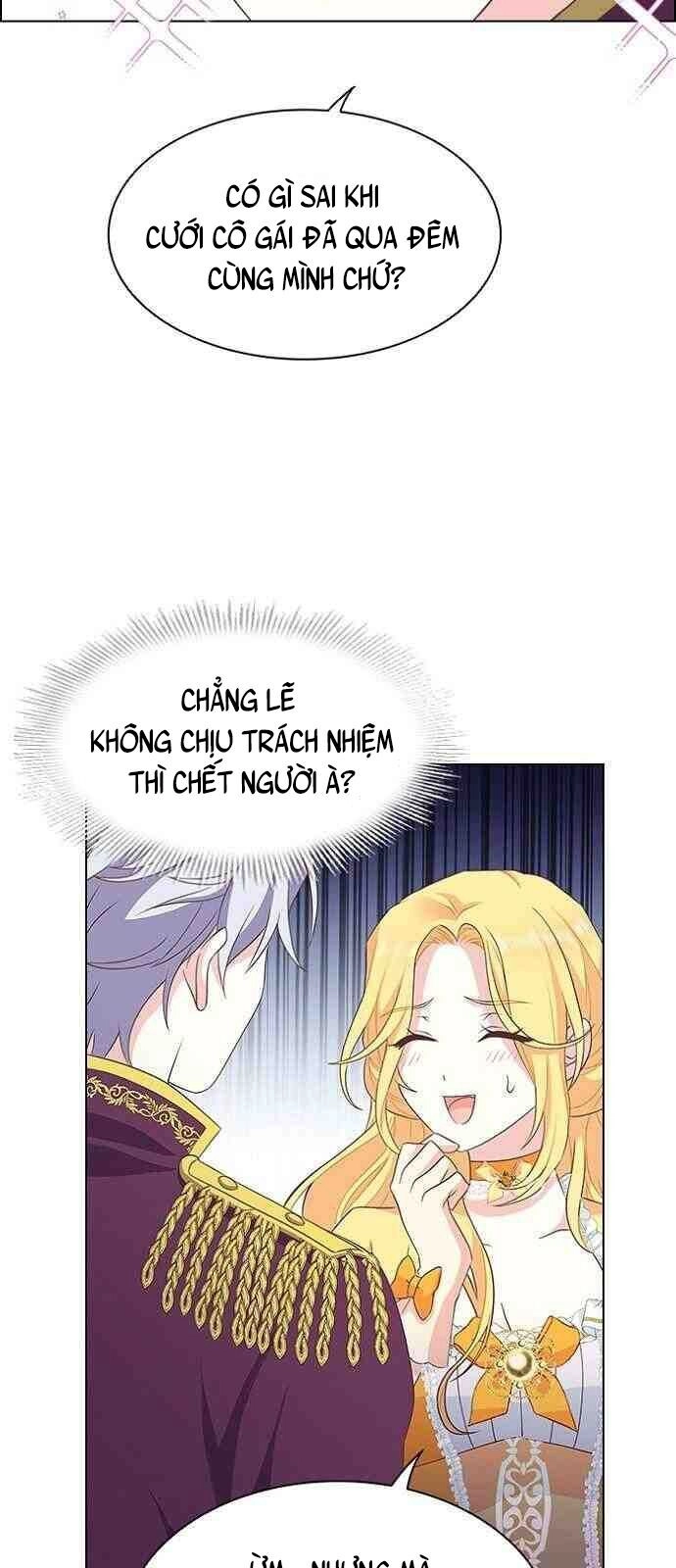 Một Đêm Với Hoàng Đế Chapter 6 - 51