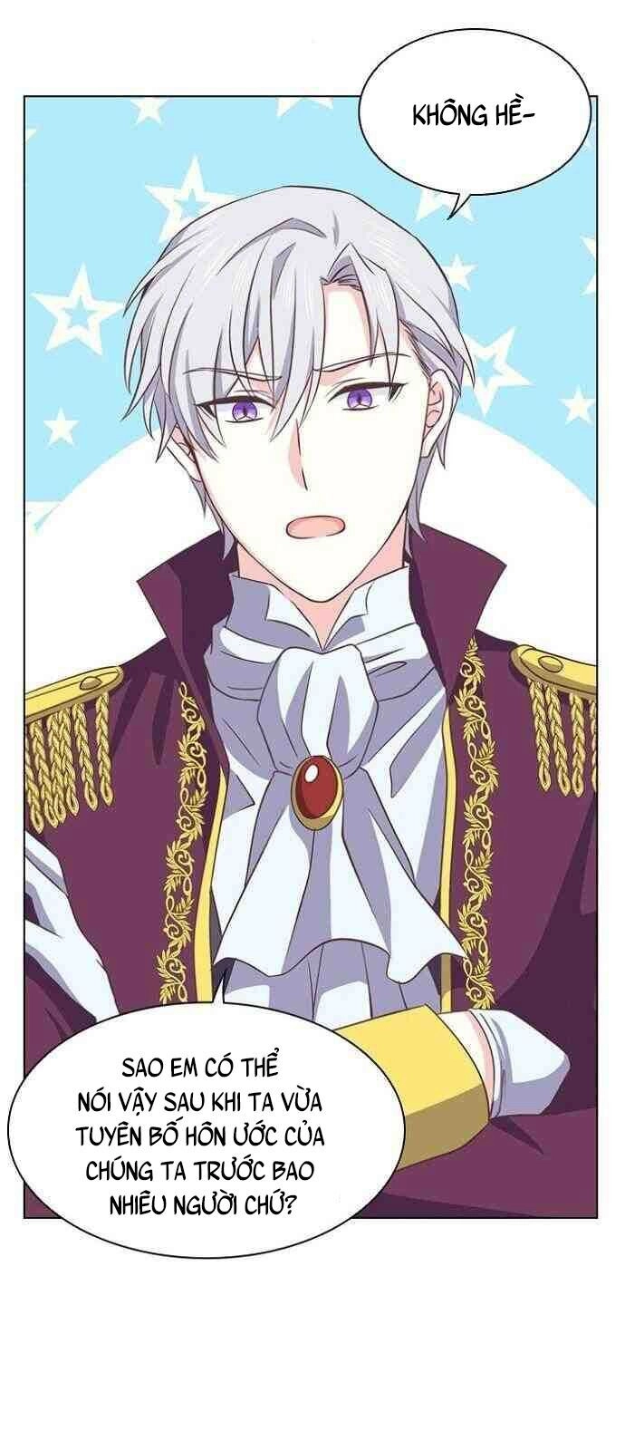 Một Đêm Với Hoàng Đế Chapter 6 - 53