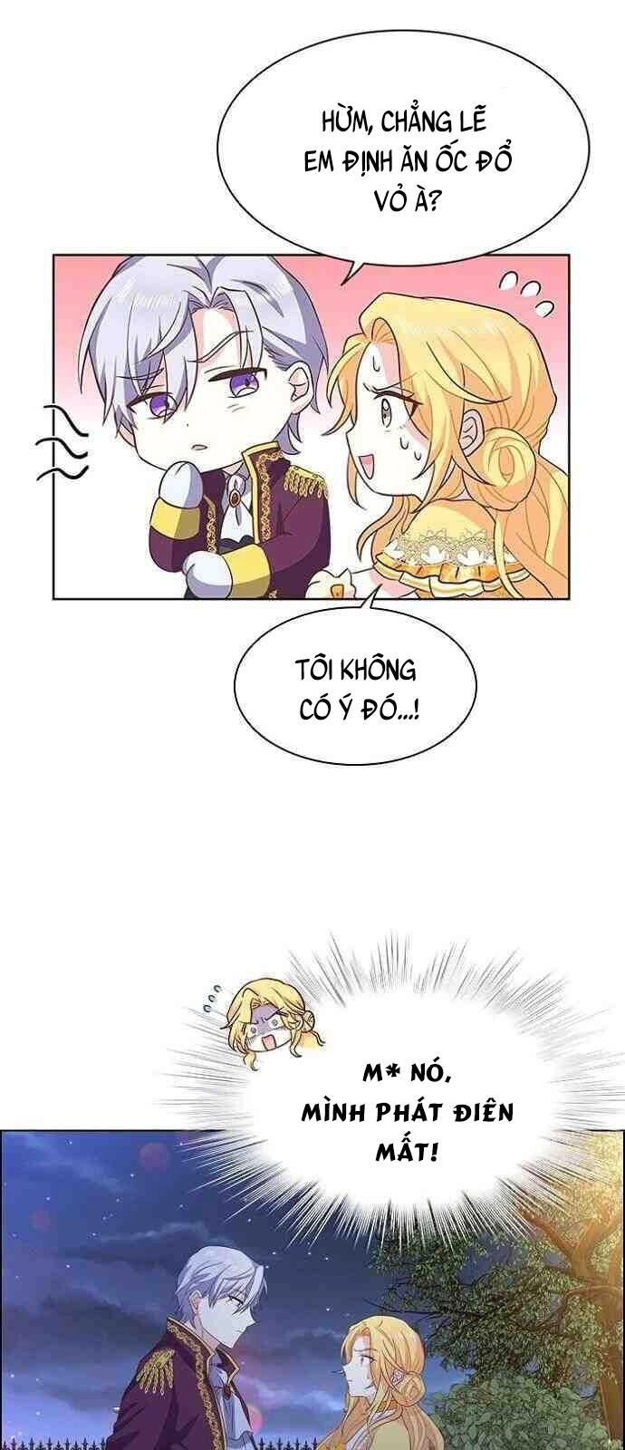 Một Đêm Với Hoàng Đế Chapter 6 - 54