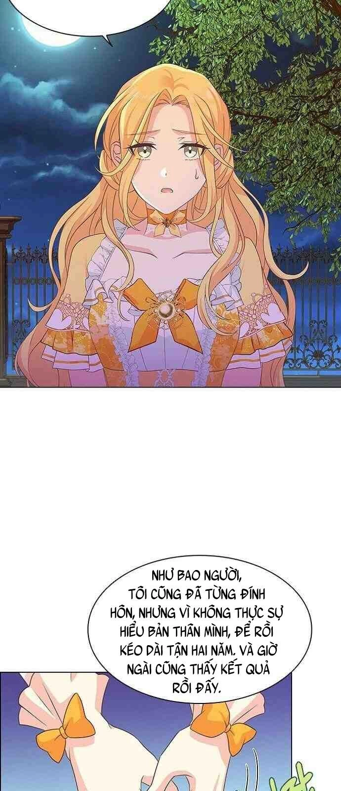 Một Đêm Với Hoàng Đế Chapter 6 - 56