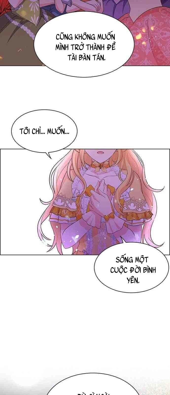 Một Đêm Với Hoàng Đế Chapter 6 - 59