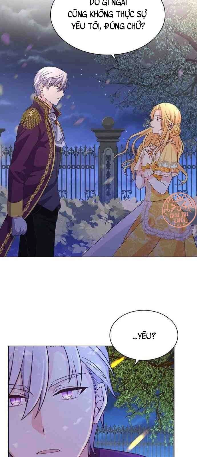 Một Đêm Với Hoàng Đế Chapter 6 - 60