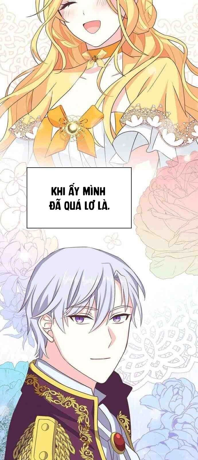 Một Đêm Với Hoàng Đế Chapter 6 - 65