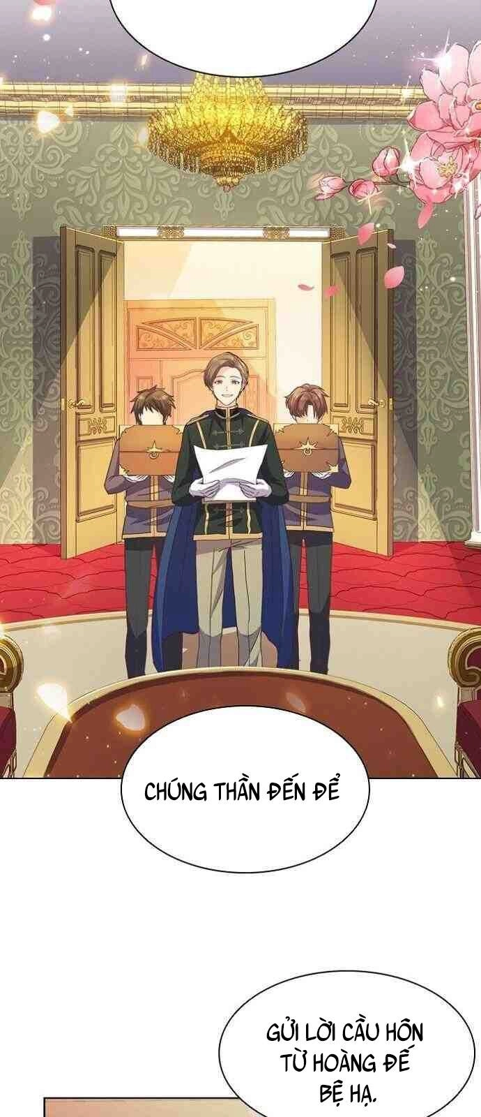 Một Đêm Với Hoàng Đế Chapter 6 - 68