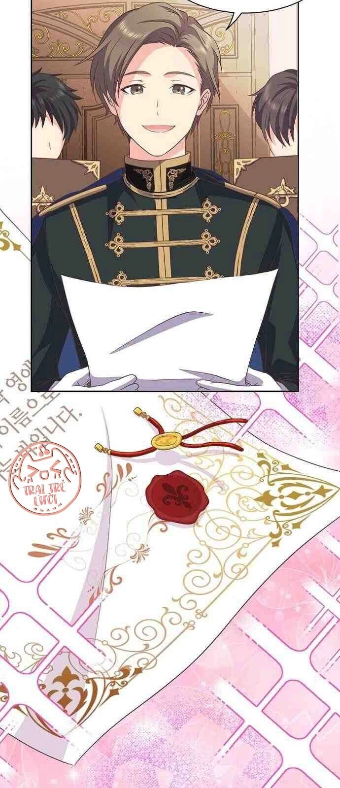 Một Đêm Với Hoàng Đế Chapter 6 - 69