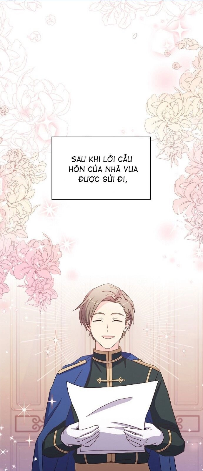 Một Đêm Với Hoàng Đế Chapter 7 - 2