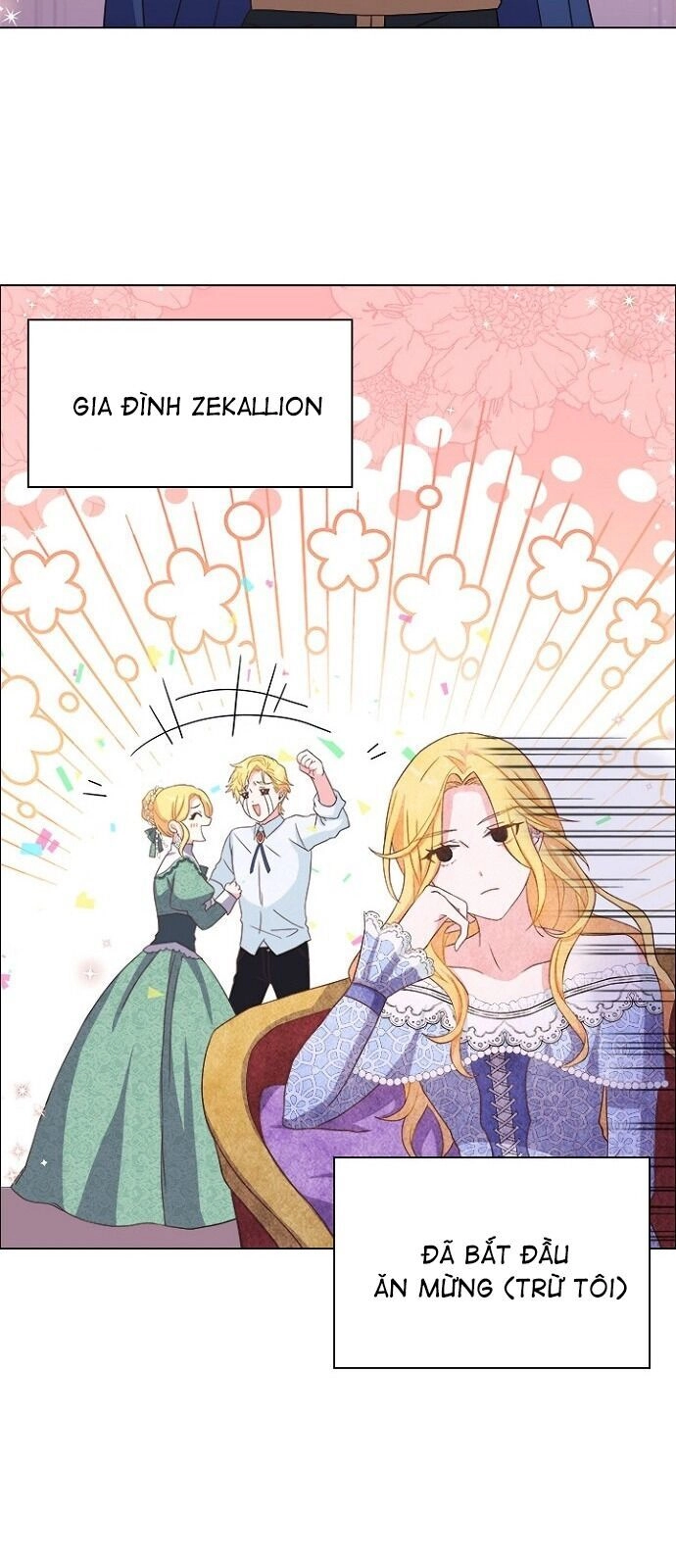 Một Đêm Với Hoàng Đế Chapter 7 - 3