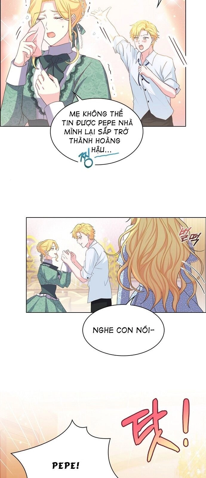 Một Đêm Với Hoàng Đế Chapter 7 - 5