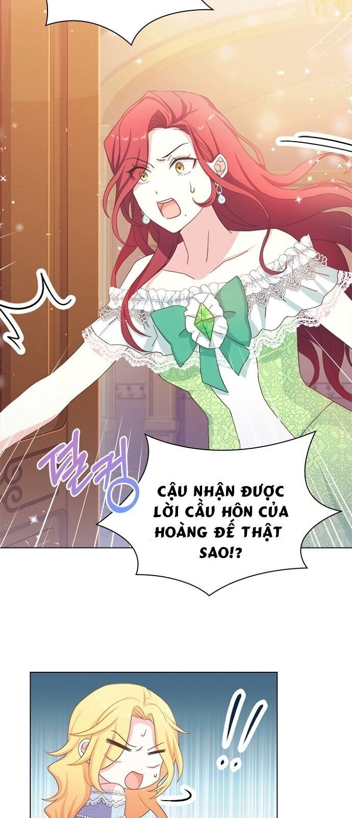 Một Đêm Với Hoàng Đế Chapter 7 - 6