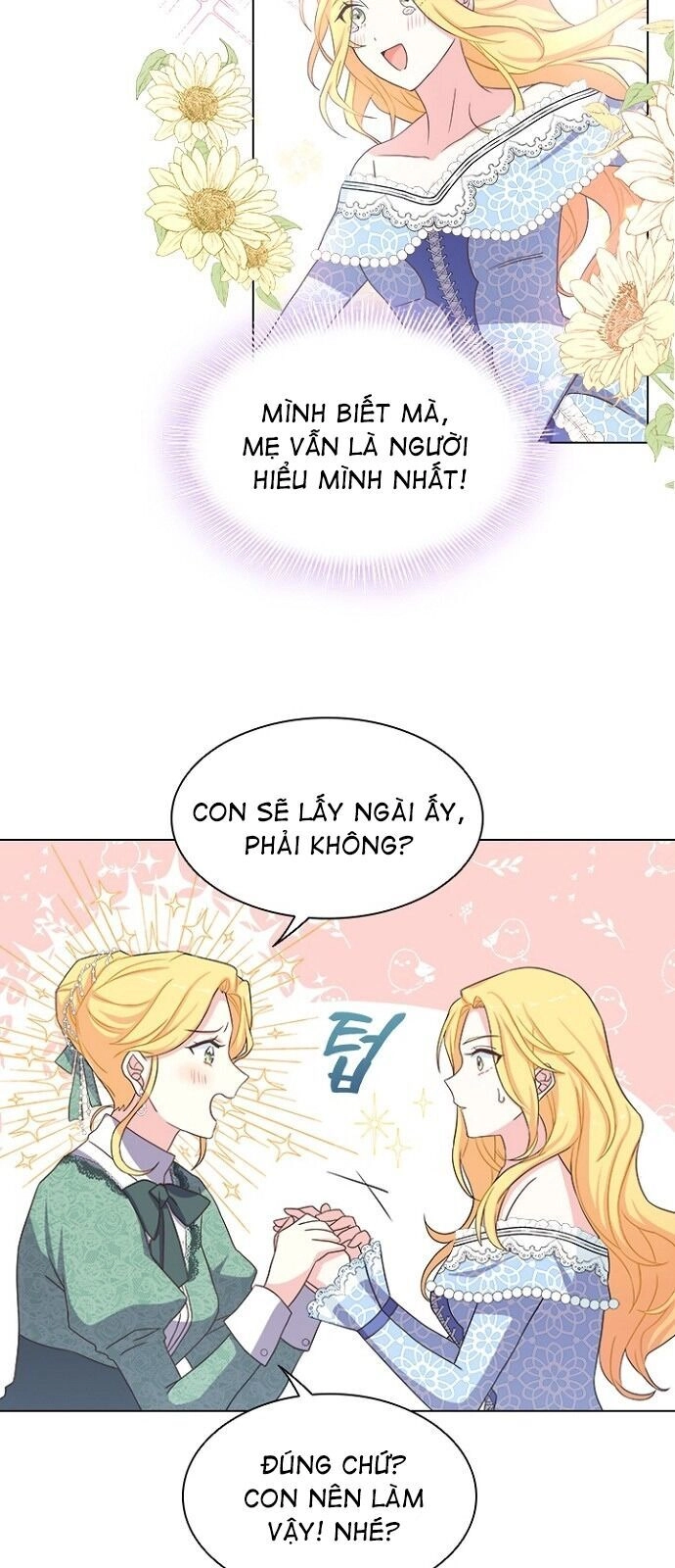 Một Đêm Với Hoàng Đế Chapter 7 - 14