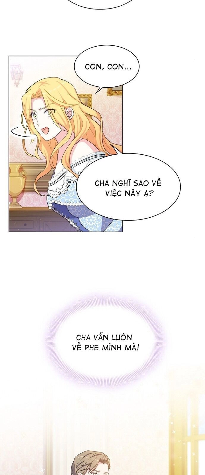 Một Đêm Với Hoàng Đế Chapter 7 - 15