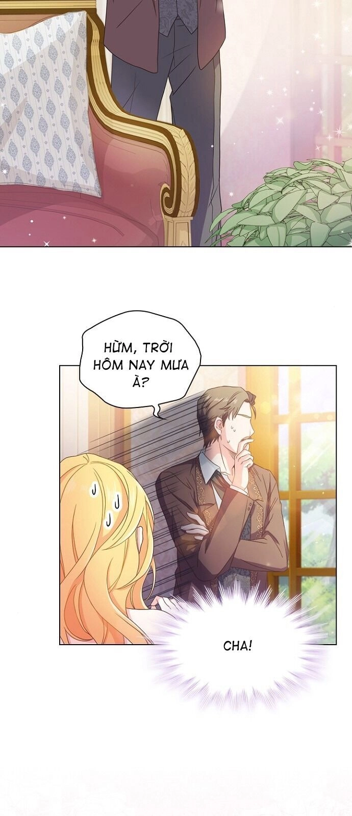 Một Đêm Với Hoàng Đế Chapter 7 - 17