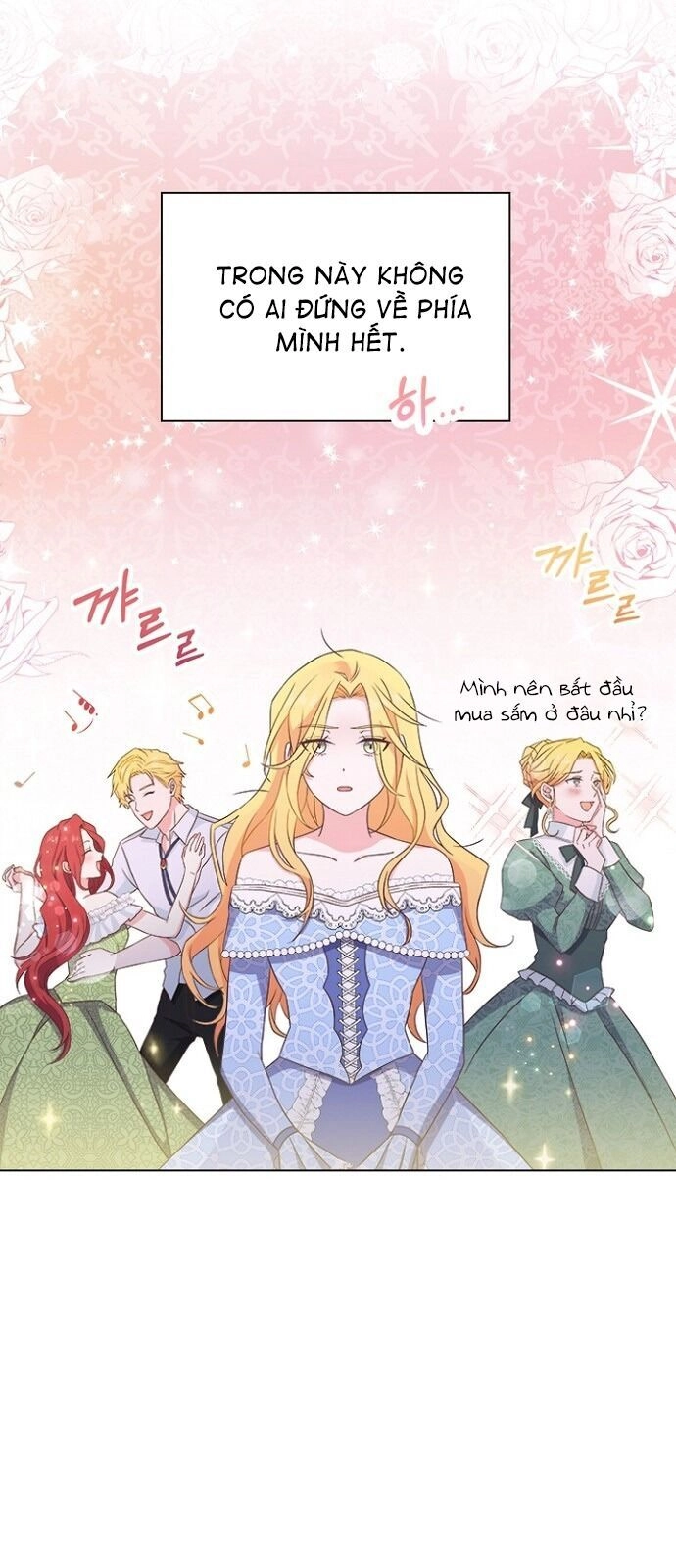 Một Đêm Với Hoàng Đế Chapter 7 - 18