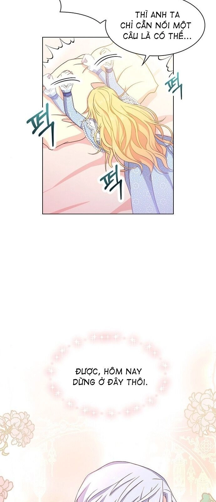 Một Đêm Với Hoàng Đế Chapter 7 - 21