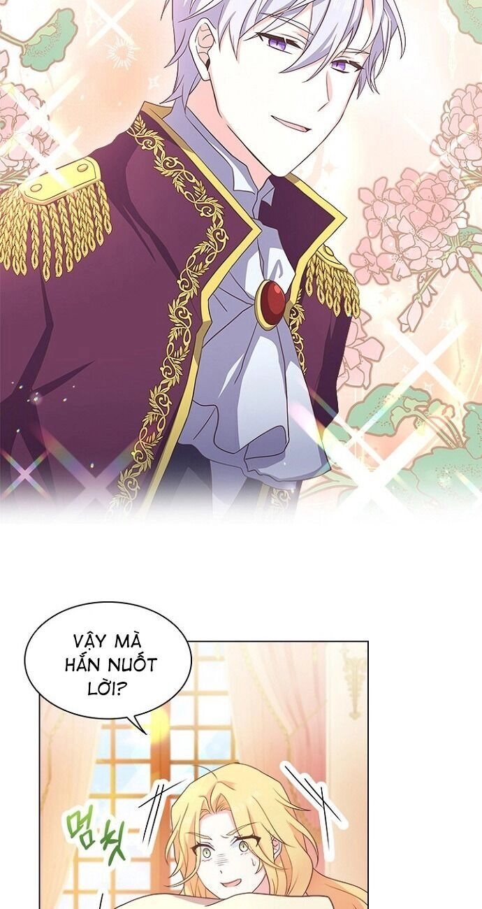 Một Đêm Với Hoàng Đế Chapter 7 - 22