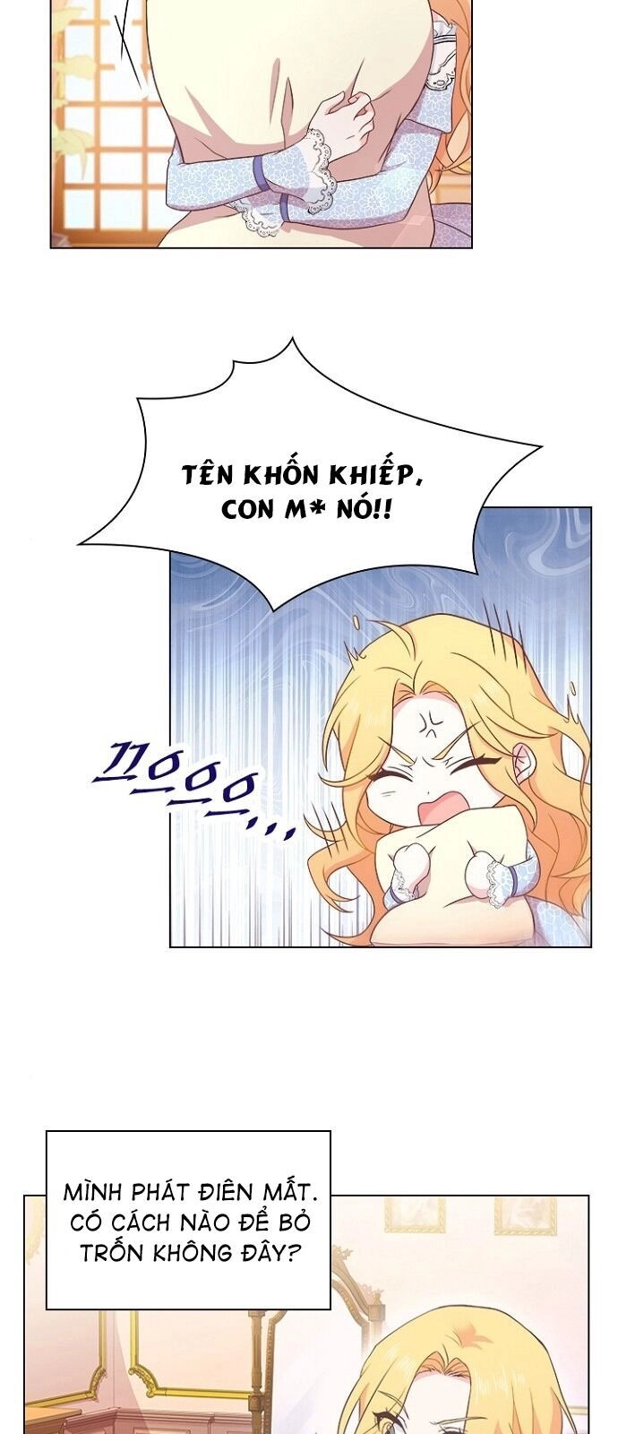 Một Đêm Với Hoàng Đế Chapter 7 - 23