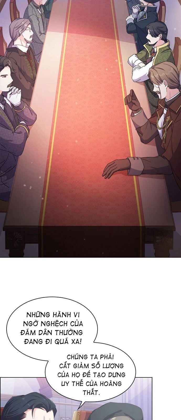 Một Đêm Với Hoàng Đế Chapter 7 - 30