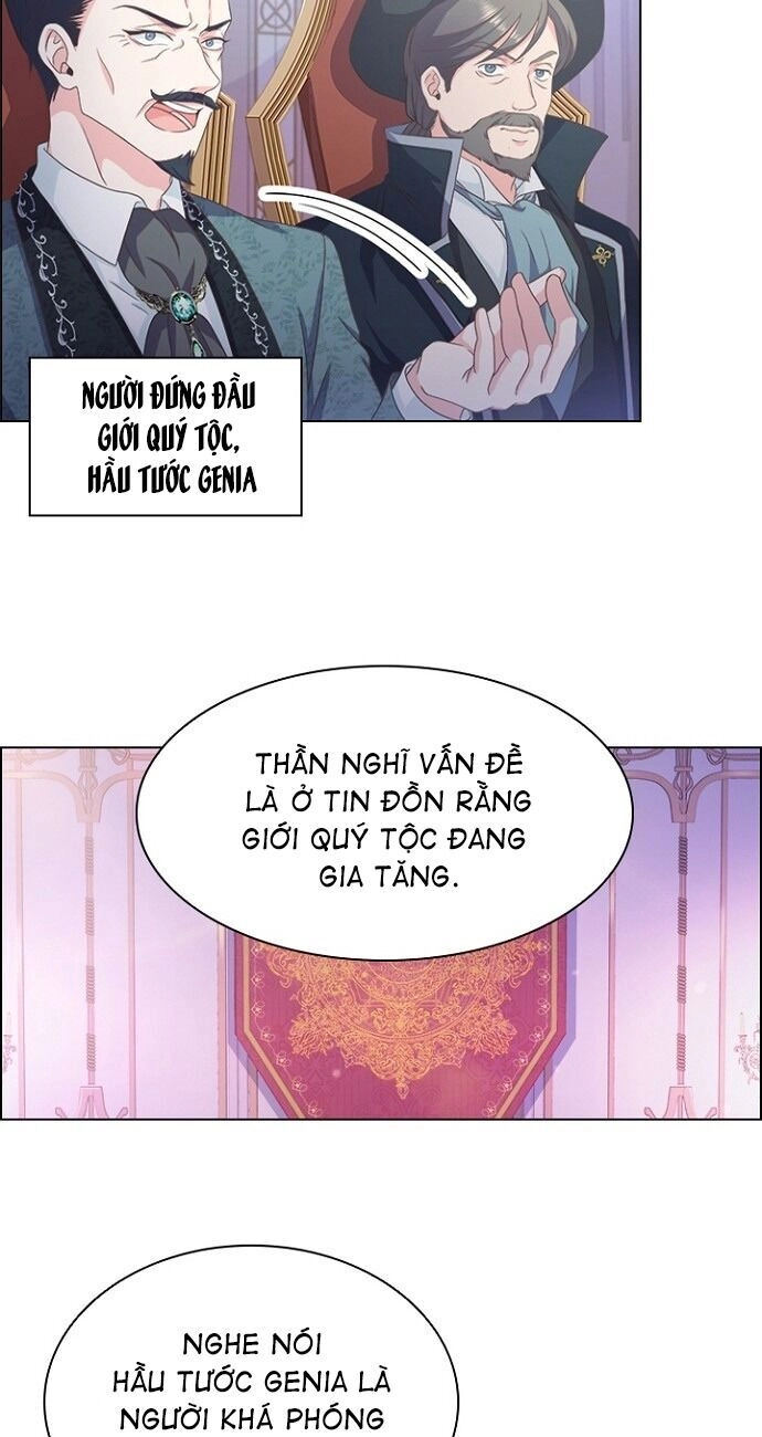 Một Đêm Với Hoàng Đế Chapter 7 - 31