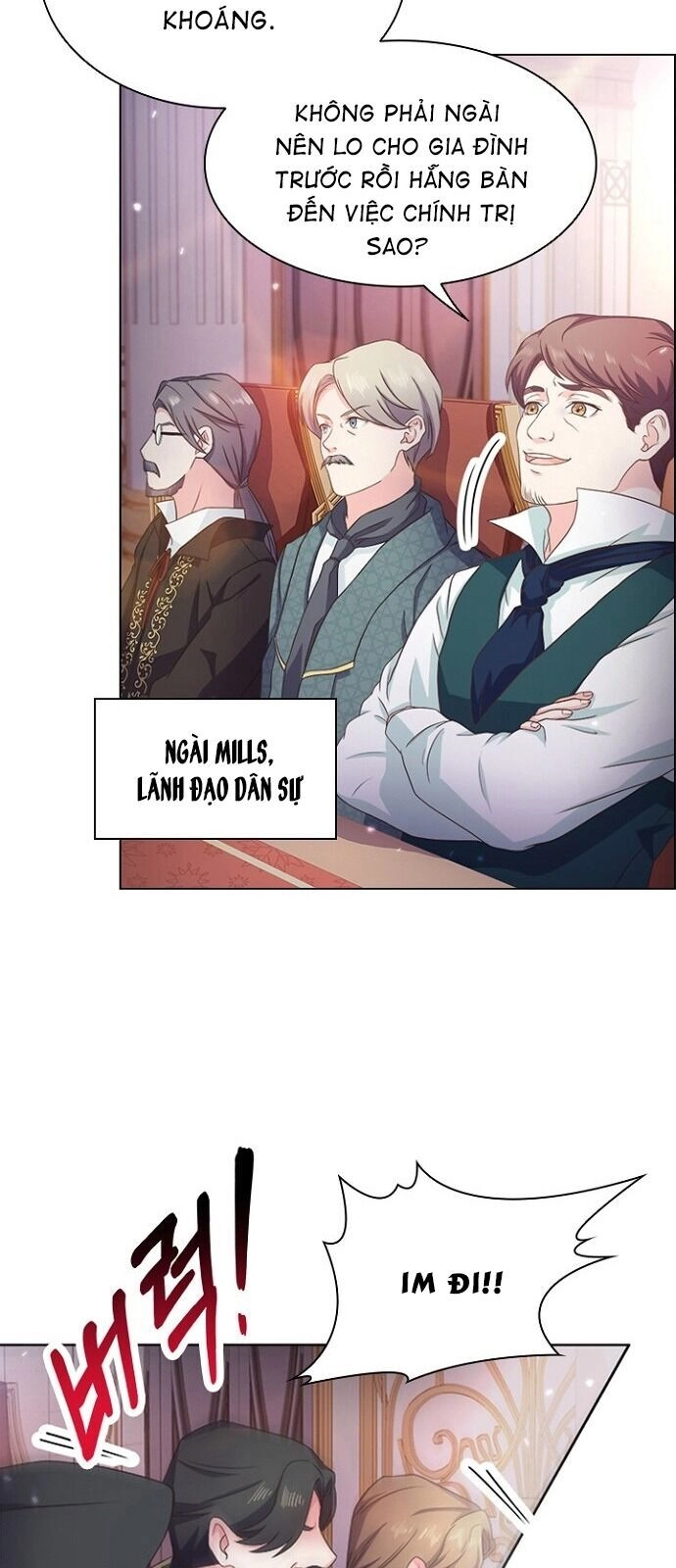 Một Đêm Với Hoàng Đế Chapter 7 - 32