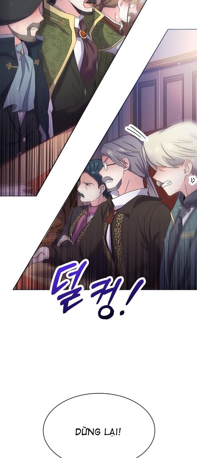 Một Đêm Với Hoàng Đế Chapter 7 - 33