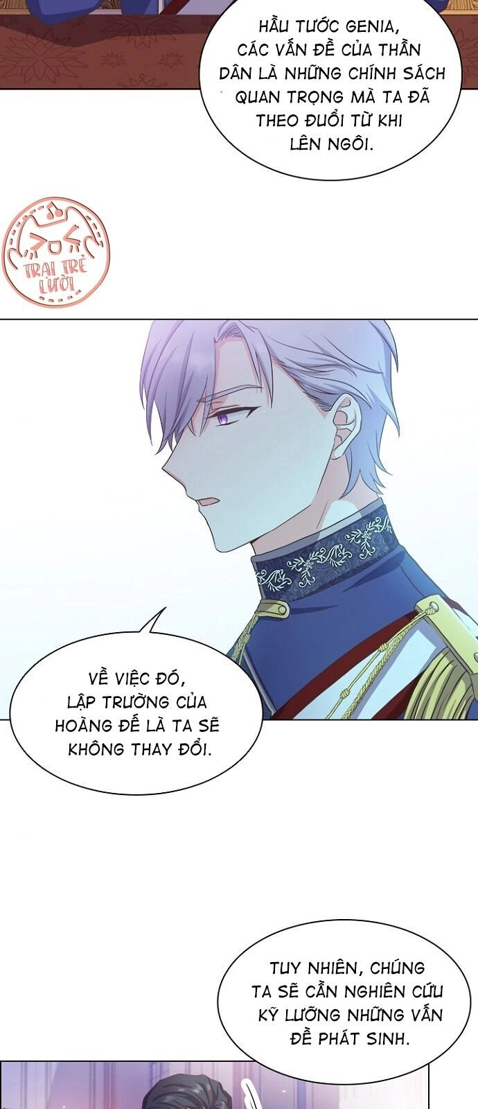 Một Đêm Với Hoàng Đế Chapter 7 - 35