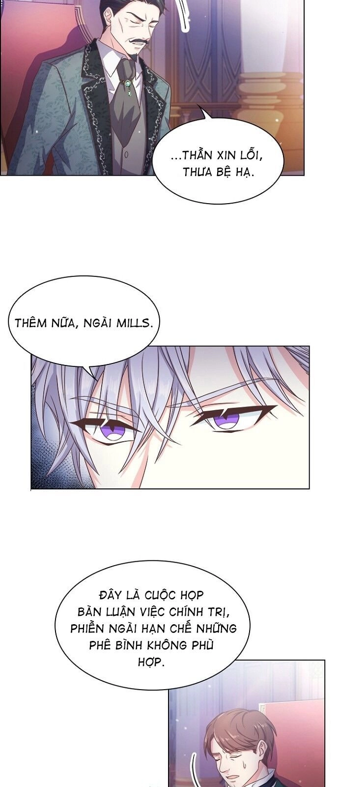 Một Đêm Với Hoàng Đế Chapter 7 - 36