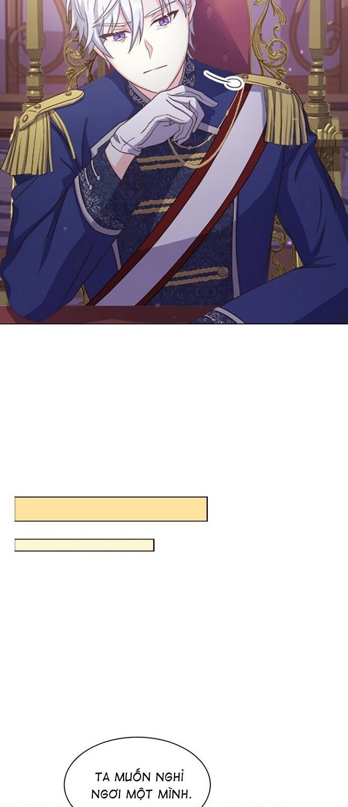 Một Đêm Với Hoàng Đế Chapter 7 - 38