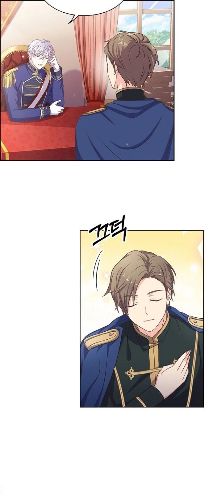 Một Đêm Với Hoàng Đế Chapter 7 - 39