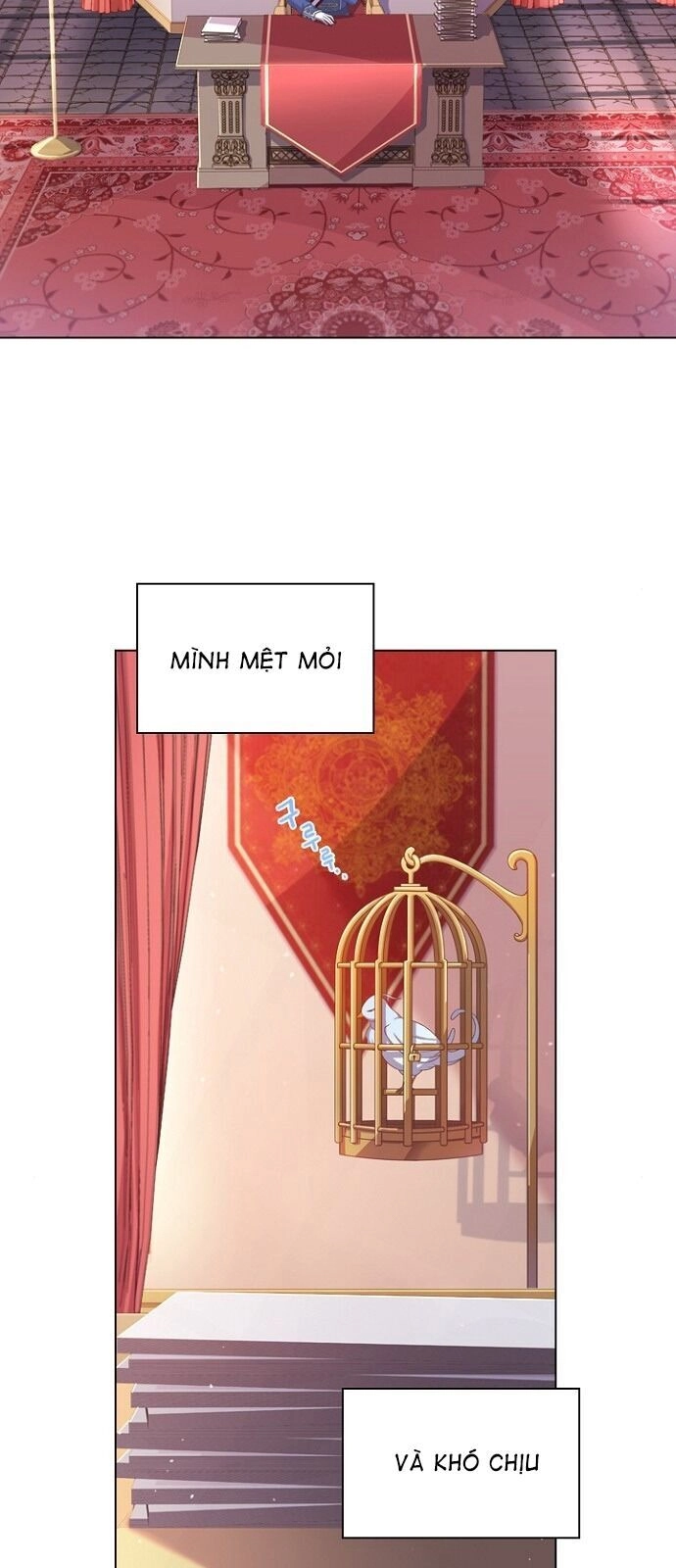 Một Đêm Với Hoàng Đế Chapter 7 - 41