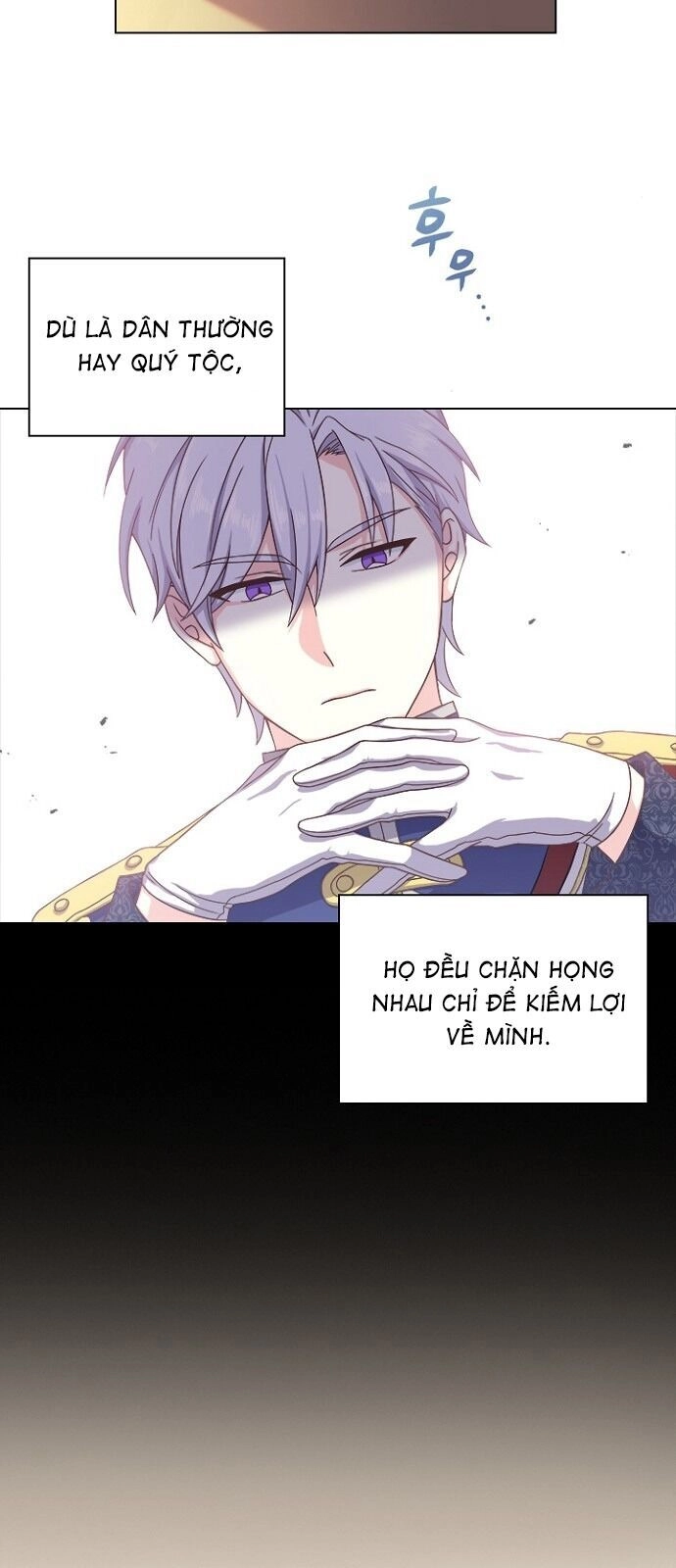 Một Đêm Với Hoàng Đế Chapter 7 - 42