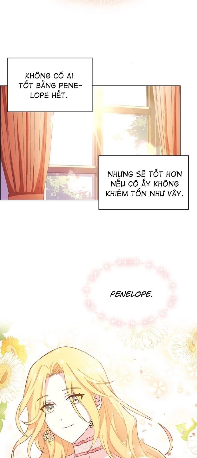 Một Đêm Với Hoàng Đế Chapter 7 - 45