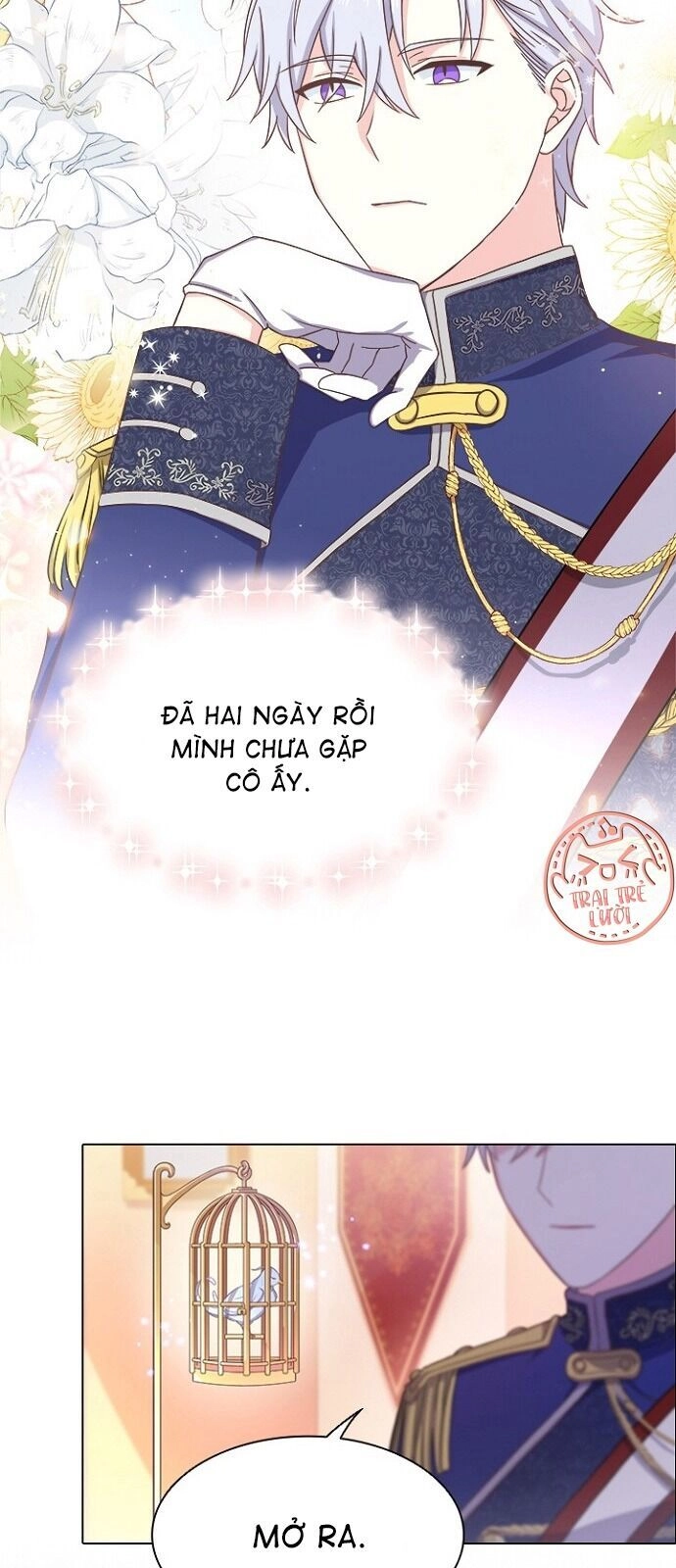 Một Đêm Với Hoàng Đế Chapter 7 - 47