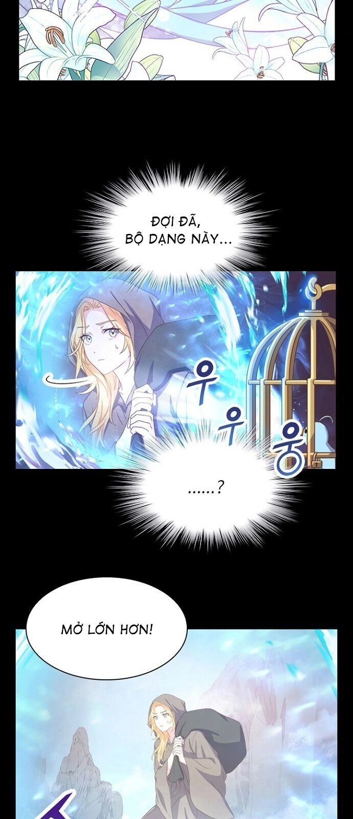 Một Đêm Với Hoàng Đế Chapter 7 - 50