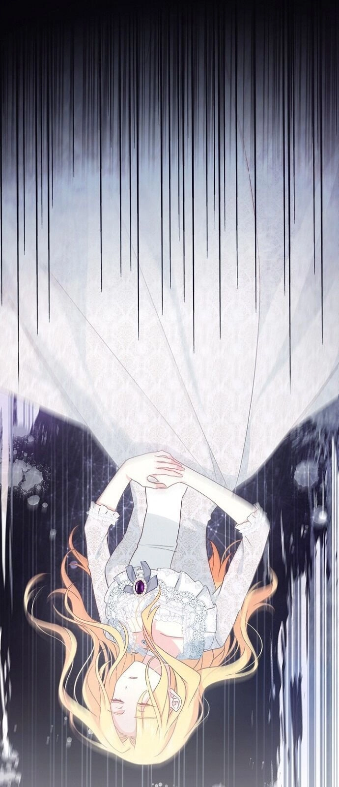 Một Đêm Với Hoàng Đế Chapter 8 - 3