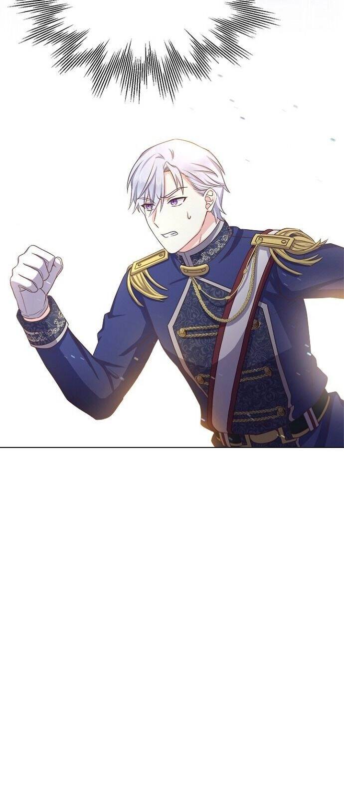 Một Đêm Với Hoàng Đế Chapter 8 - 5