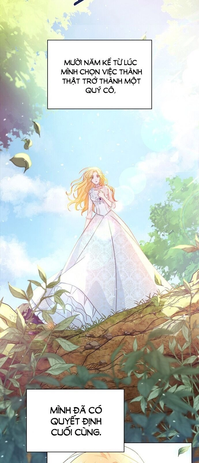 Một Đêm Với Hoàng Đế Chapter 8 - 9