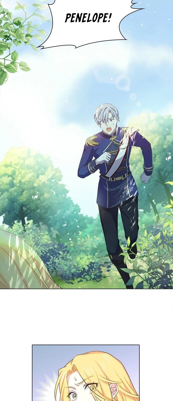 Một Đêm Với Hoàng Đế Chapter 8 - 12