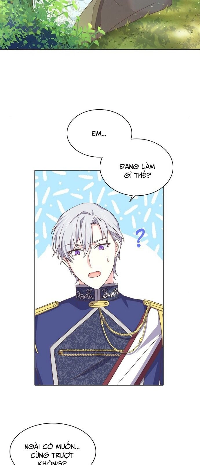 Một Đêm Với Hoàng Đế Chapter 8 - 16