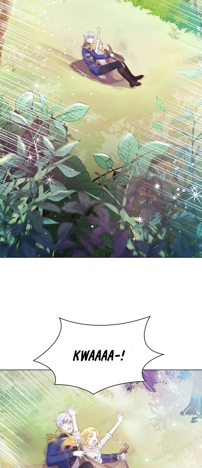 Một Đêm Với Hoàng Đế Chapter 8 - 19